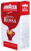 Кофе Lavazza Qualita Rossa 250 г