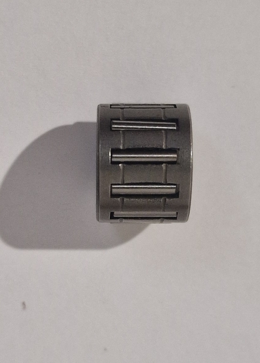 Підшипник, сепаратор тарелки ST 180 бензопила, фото 1