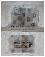 Хирургическая повязка Oper dres 5 см х 7,2 см (упаковка-50 шт)