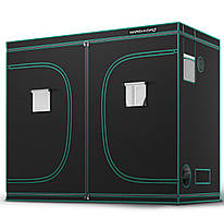 Гроубокс, гроутент Mars Hydro 120x240x200 см