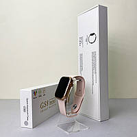 Розумний годинник Smart Watch GS8 Mini (Золотий)