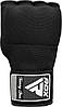 Бинти-рукавиці RDX IS2 Inner Straps Black L, фото 4