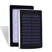 Мобильная зарядка POWER BANK Solar 60000 mAh