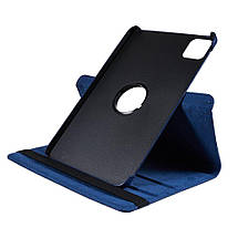 Чохол книжка 360 на Xiaomi Pad 6S Pro (12.4") / синій, фото 6