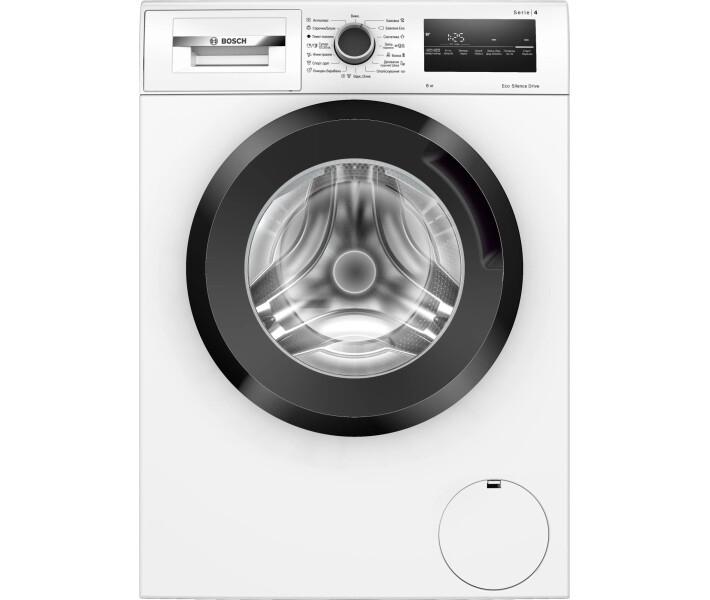 Пральна машина BOSCH WAN 28263UA
