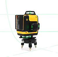Строительный измерительный профессиональный лазерный нивелир dewalt в кейсе Лазерный мини уровень