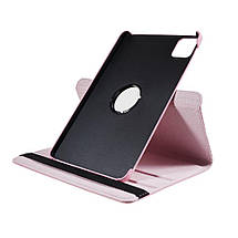 Чохол книжка 360 на Xiaomi Pad 6S Pro (12.4") / рожевий, фото 5