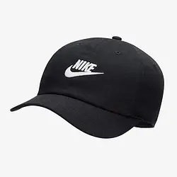 Кепка Nike K Club Cap Us Cb Fut Wsh (FB5063-010)