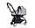 Люлька BABYZEN YOYO Bassinet, колір Stone, фото 6