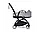 Люлька BABYZEN YOYO Bassinet, колір Stone, фото 7