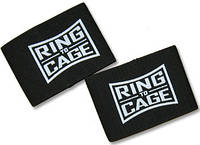 Манжеты для боксерских перчаток RING TO CAGE Lace-up Gloves Elastic Cover