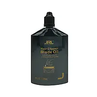 Масло для догляду за інструментами JRL Hair Clipper Blade Oil 120ml JRL-LIQ001