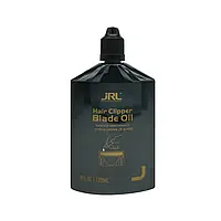 Масло для інструментів та машинок JRL Hair Clipper Blade Oil 120ml JRL-LIQ001