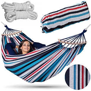 Гамак подвійний EDEN Curacao 260×150