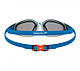 Окуляри для плавання Speedo Hydropulse Gog Ju (8-12270D658) Blue дитячі, фото 4