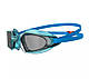 Окуляри для плавання Speedo Hydropulse Gog Ju (8-12270D658) Blue дитячі, фото 3