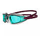 Окуляри для плавання Speedo Hydropulse Gog Ju (8-12270D657) Purple/Blue дитячі, фото 3