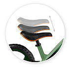 Беговел MoMi MIZO Khaki, фото 8