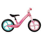 Біговел MoMi MIZO Pink, фото 2