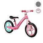 Біговел MoMi MIZO Pink, фото 5