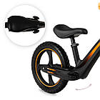 Біговел MoMi MIZO Black, фото 7