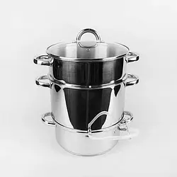 Соковарка на 8 л Maestro MR-1030