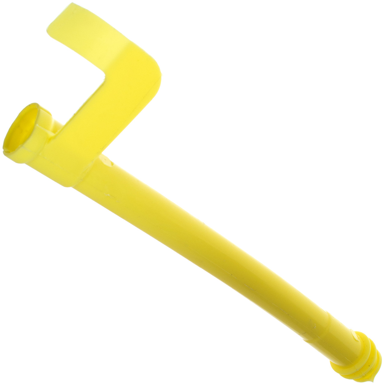 VW POLO 1.9 TDI (01-09) напрямна трубка масляного щупа 038103663C, Фольксаген Поло, фото 1