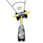 Біговел Kidwell PETITO Dino 12-36 міс, фото 7