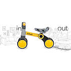 Біговел Kidwell PETITO Dino 12-36 міс, фото 10