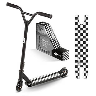 Труковий самокат Kidwell WXM WRS-AY1