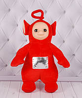 М'яка іграшка «По (Телепузики/Teletubbies)» 41 см