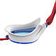 Окуляри для плавання Speedo Hydropulse Gog Ju (8-126723083) Red/Blue дитячі, фото 4