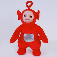М'яка іграшка "Телепузик", 41 см