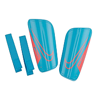Щитки футбольні Nike Mercurial Hardshell DN3614-416