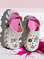 Оригінальні жіночі крокси  36-41р.