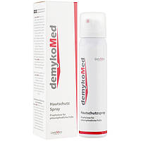 Противогрибковый спрей CareMed Demykomed Skin Protection Spray 75мл