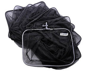 Садок прямокутний Flagman Keepnet 35x45 см nylon mesh 300 см
