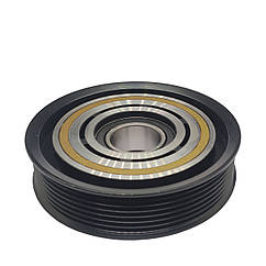 Шків DENSO 10S11 7PK, 120 mm., 12V TOYOTA