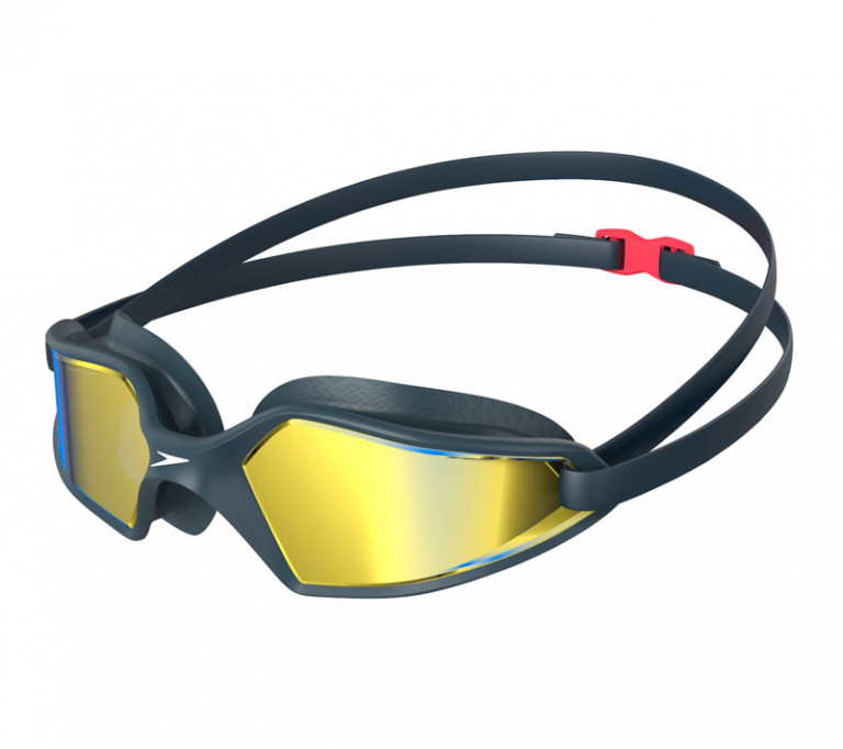 Окуляри для плавання Speedo Hydropulse Mirror Gog Au (8-12267D646)