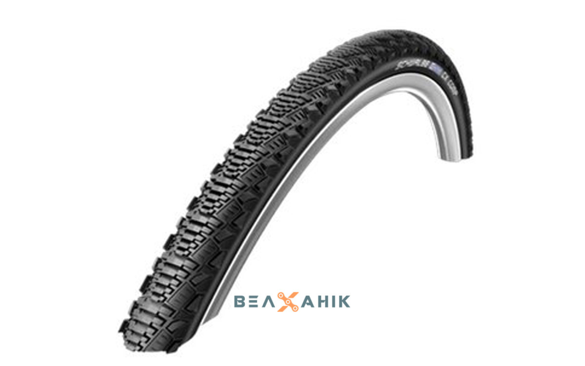 Велошина 26/quot; Schwalbe Cx Comp 26x2.00 50TPI