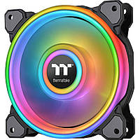 Вентилятор Thermaltake Riing Quad 14 RGB Radiator Fan TT Premium Edition (CL-F089-PL14SW-C)