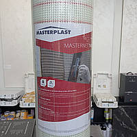 Сітка фасадна MASTERPLAST Masternet 145 г/м² 50 м²