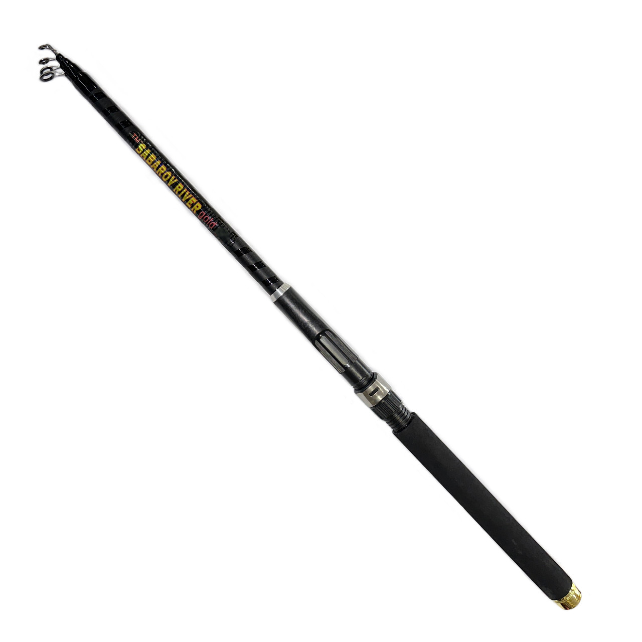 Спіннінг Sabarov River gold 2.1м