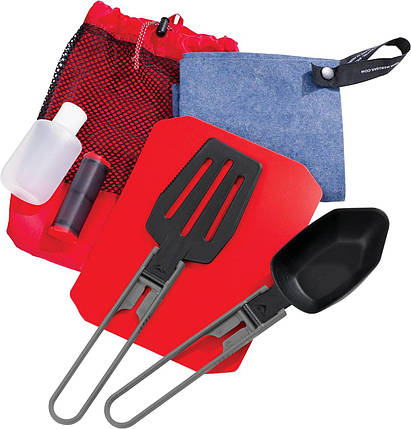 Кухонний туристичний набір MSR Ultralight Kitchen Set, фото 1