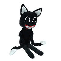 М'яка іграшка «Картун Кет/Cartoon Cat» 35 см