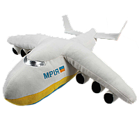 М’яка іграшка «Мрія» 43 см