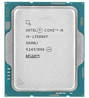 Процесор Intel Core i9 13900KF (BX8071513900KF) (Socket 1700, 32T, 5.8 ГГц, Box)