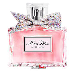 Парфумована вода для жінок Christian Dior Miss Dior Eau De Parfum, 100 мл