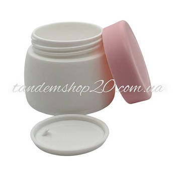 Баночки пластикові