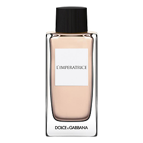 Женские тестеры духов L`Imperatrice 3 Dolce & Gabbana 100 ml